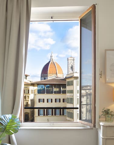 S.MariaNovella Unique View Near the Station & Dome