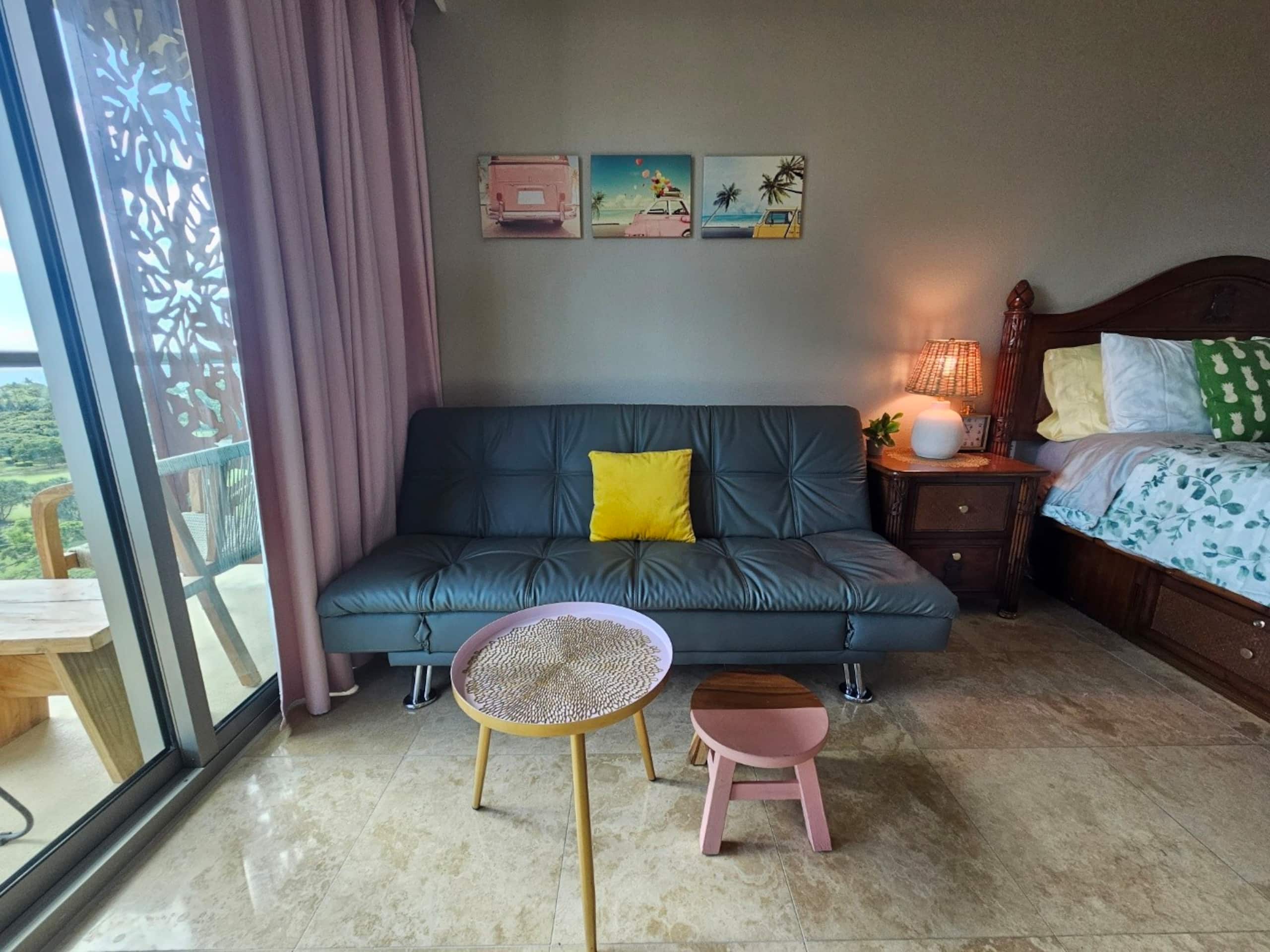 Hotel in Honolulu · ★4.94 · 1 bedroom · 2 beds · 1 private bath - Image 6