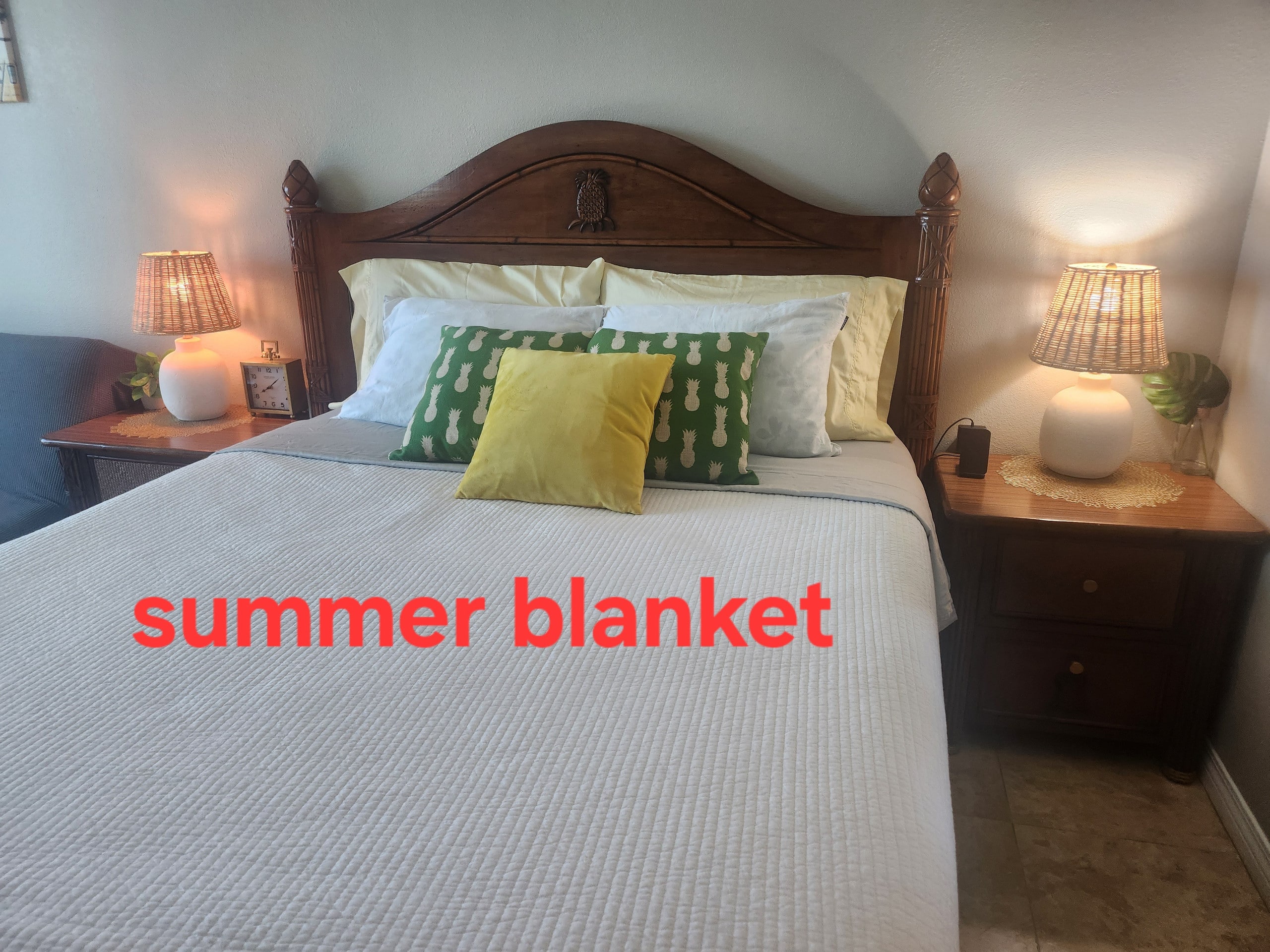 Hotel in Honolulu · ★4.94 · 1 bedroom · 2 beds · 1 private bath - Image 7