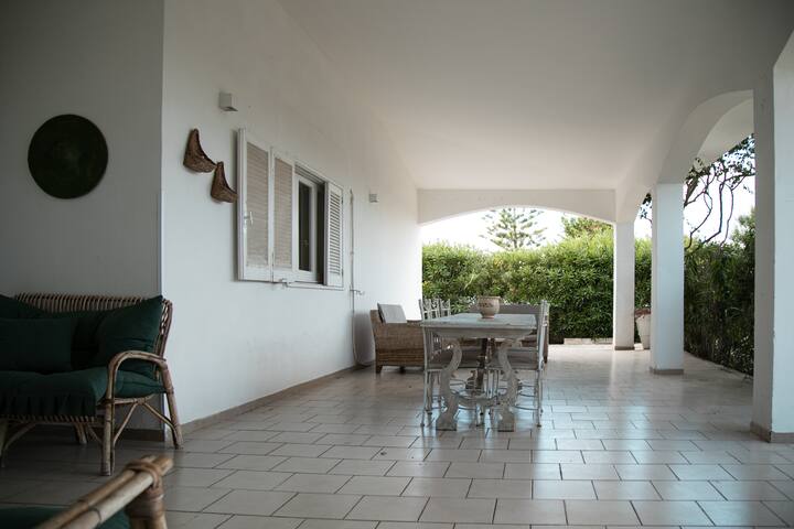 Villa Maria, a 50 metri dal mare di Ostuni gallery image 3