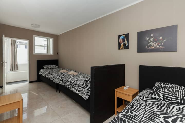 საძინებელი 2