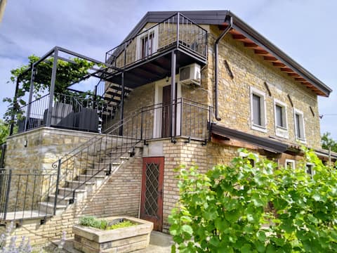 Apartment Valter