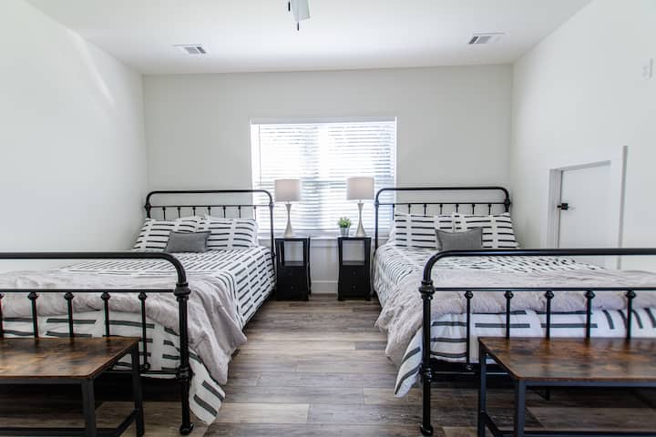 Habitación 4