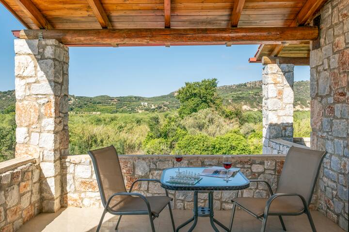 Villa Kamaraki gallery image 4