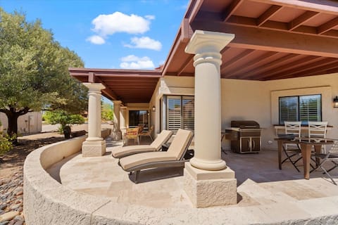 Beautiful Home in Rio Verde Country Club