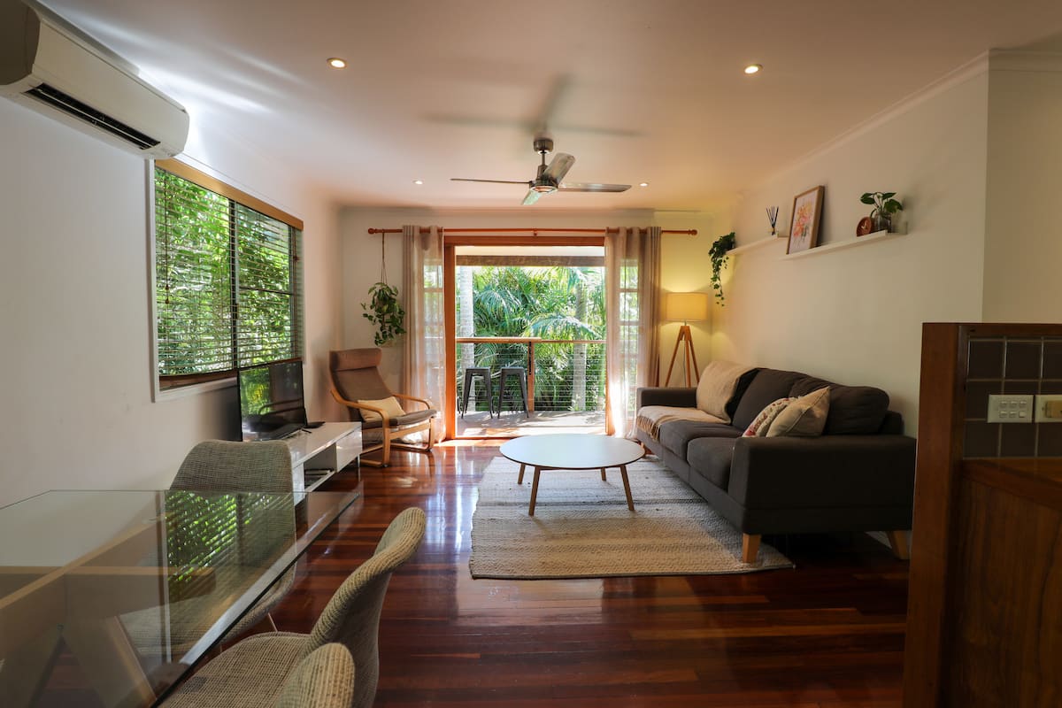 Regent Bower Cottage — photo via the host's Airbnb listing