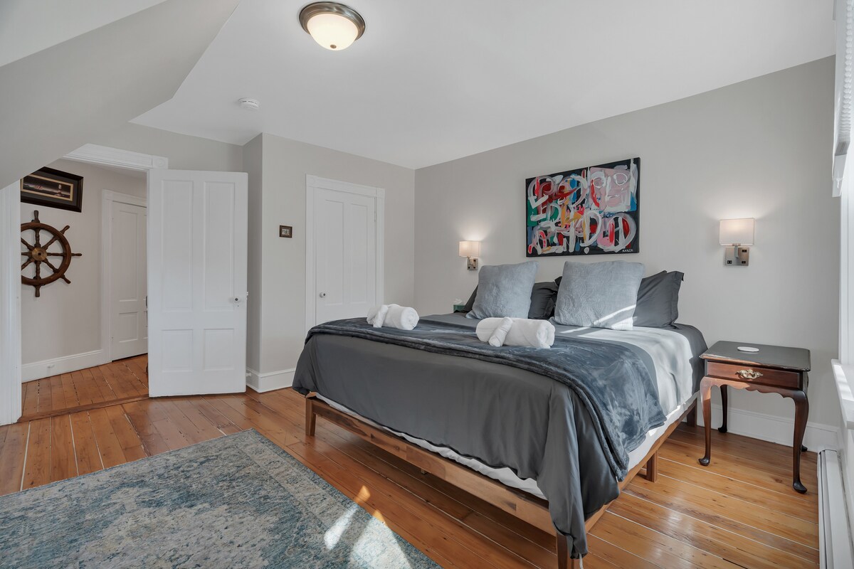 เตียงคิงไซส์