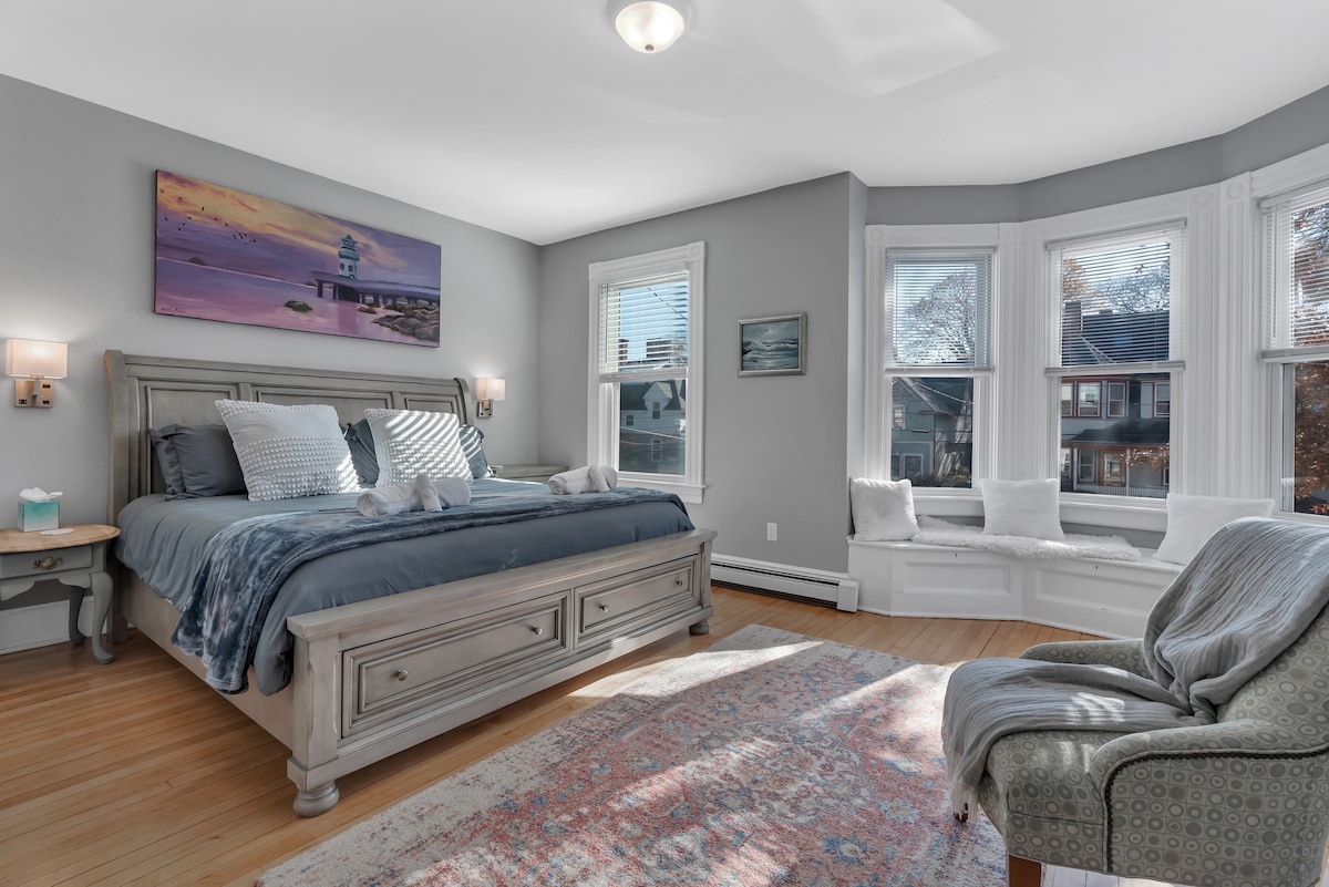 เตียงคิงไซส์