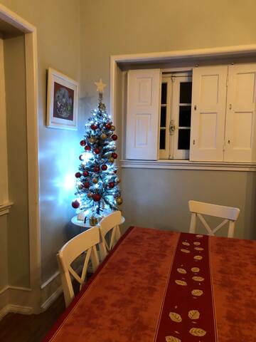 Yellow House-Relax for big families gallery image 4