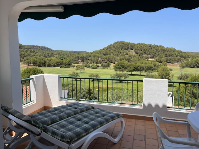 SOM Menorca managed Airbnb listing 1