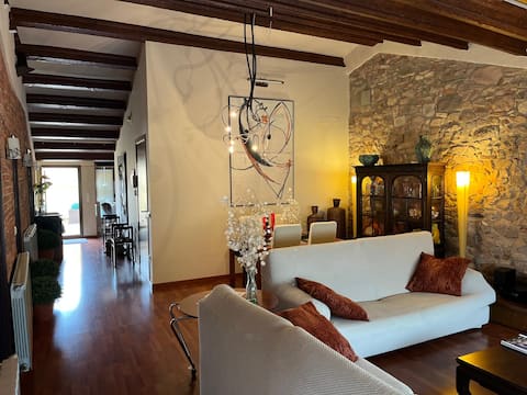 Les Golfes, pamper yourself in a comfortable space