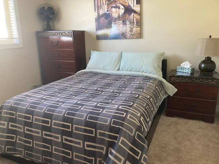 غرفة النوم 3