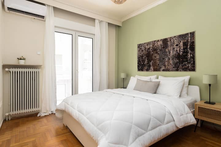 غرفة النوم 1