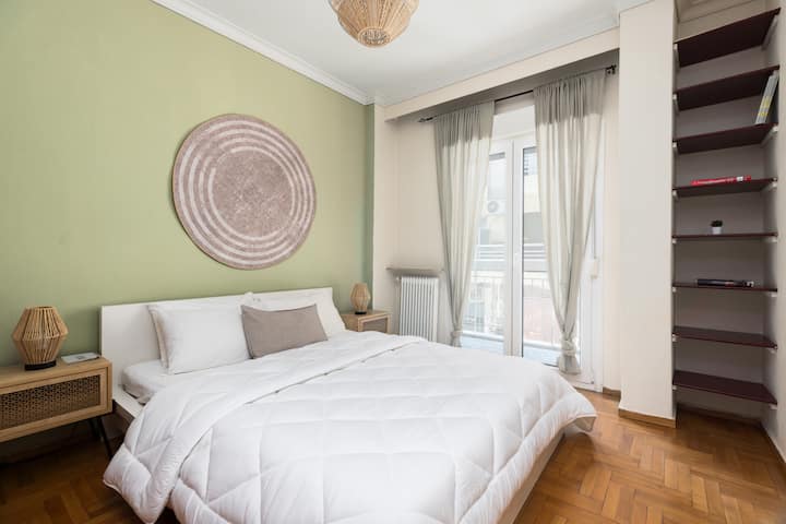 غرفة النوم 2