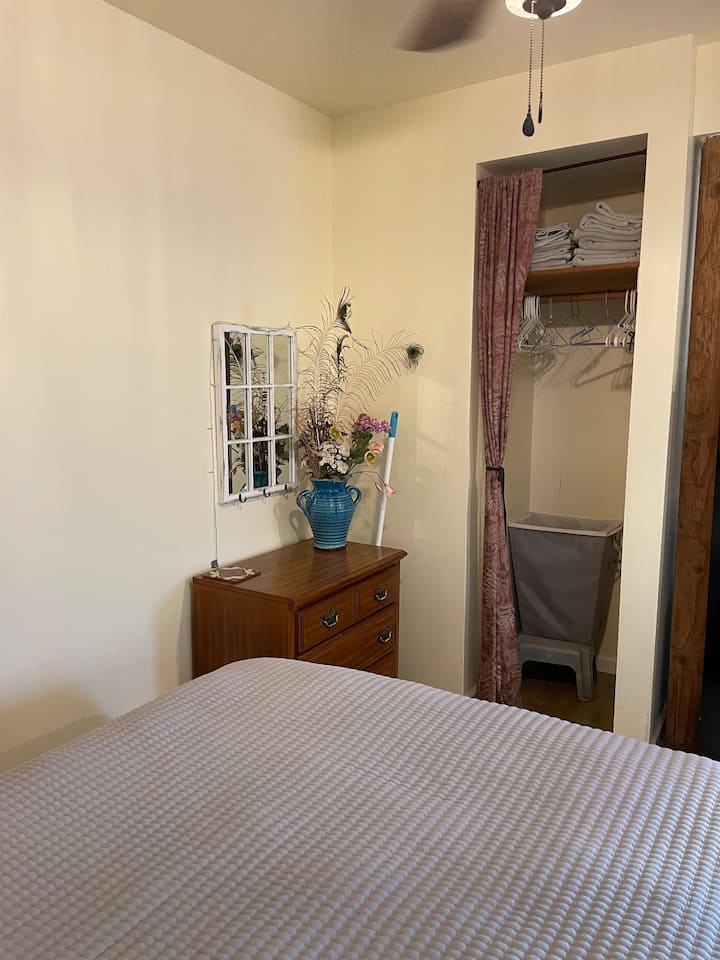 ห้องนอน