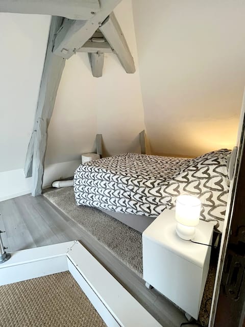 Home Sweet Home 8 personnes Disneyland Paris