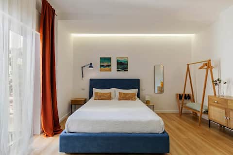 Fantastic Rooms - Naples Vesuvius Pompeii Herculan