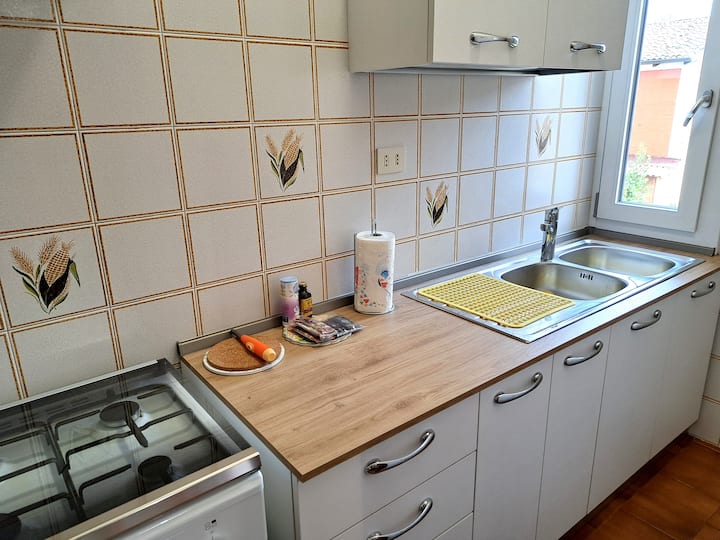 6 Single Beds In Santa Viola - Bologna