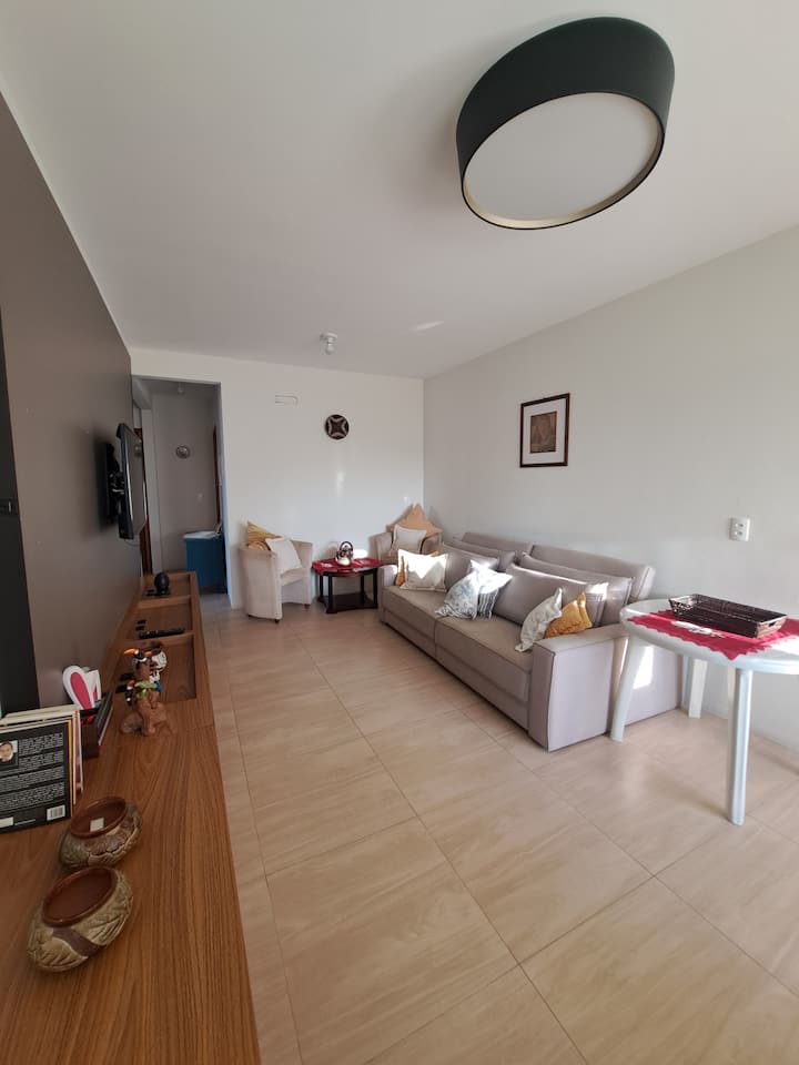 Casa De Praia Em Navegantes, Na Região Central - Navegantes