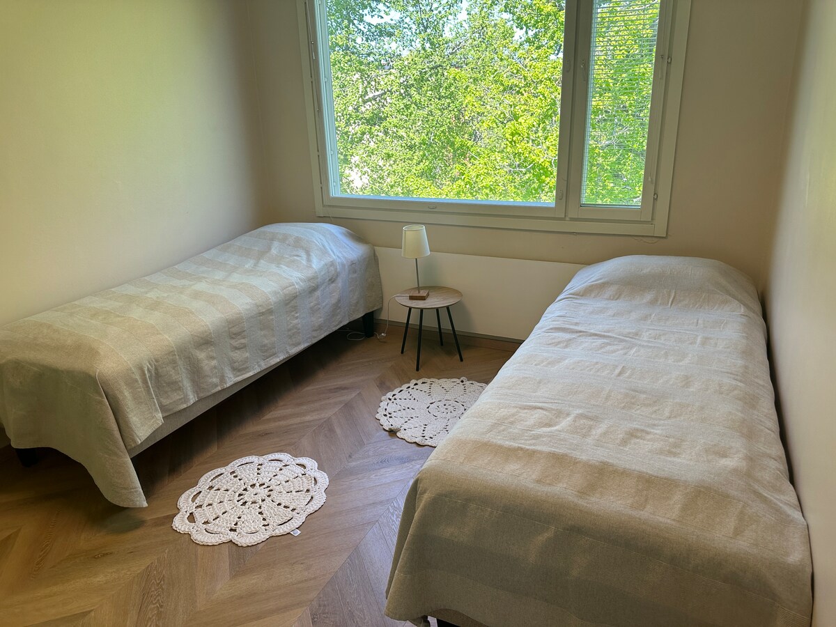 ห้องนอน