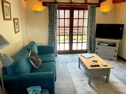 Popular Airbnb listing: Two bed holiday cottage in St Agnes in St. Agnes