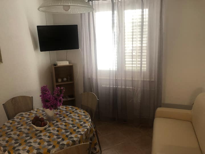 Apartment David - 2 Bedroom Apartment With Terrace - Portorož
