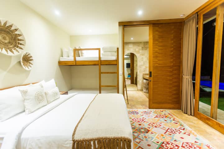 غرفة النوم 2