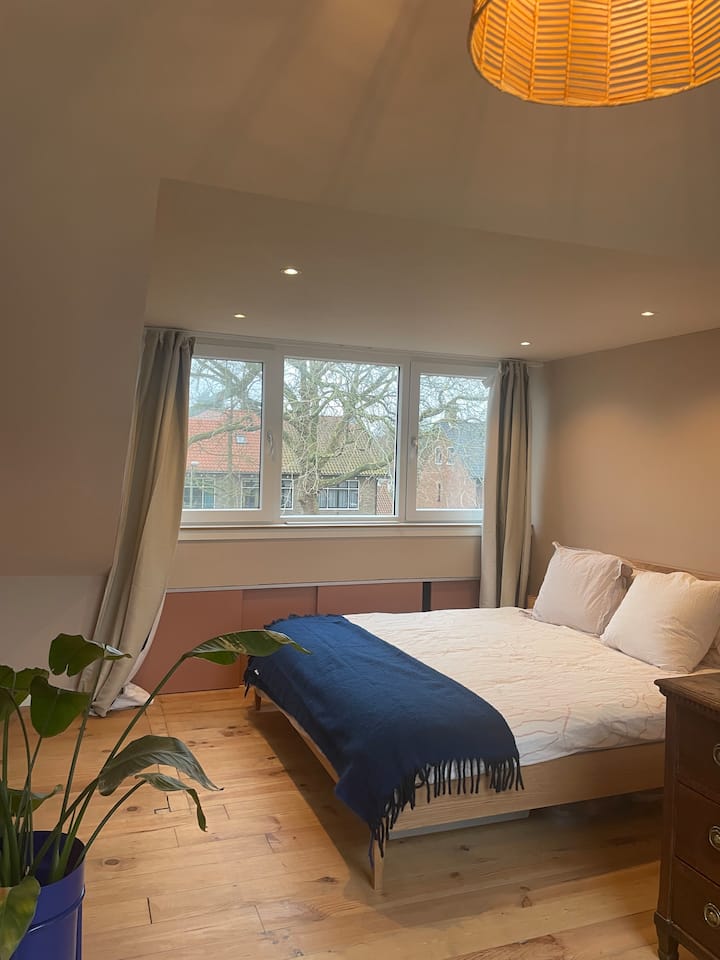 Спална соба 2