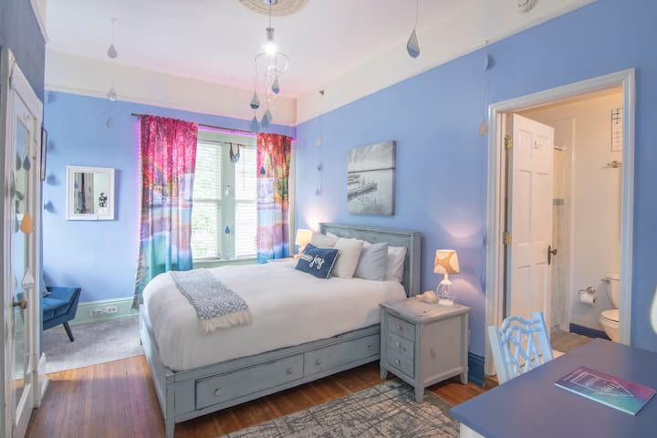 غرفة النوم 3