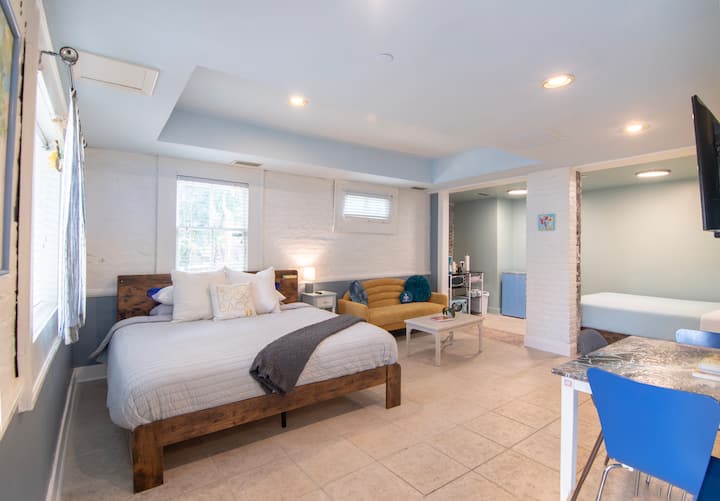 غرفة النوم 5