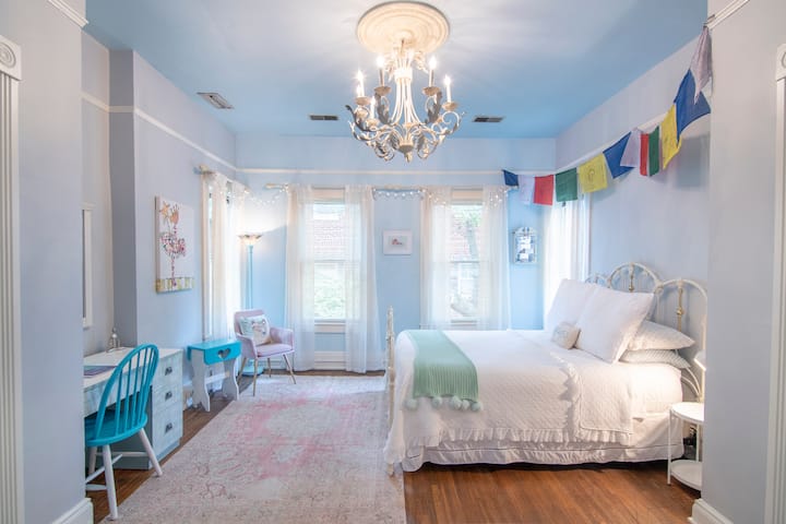 غرفة النوم 1