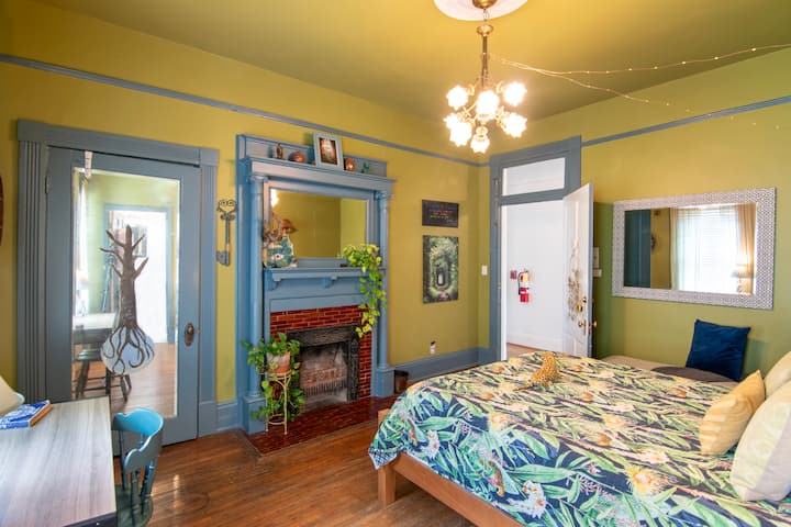 غرفة النوم 2