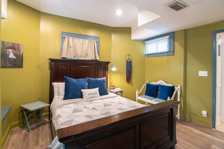 غرفة النوم 6