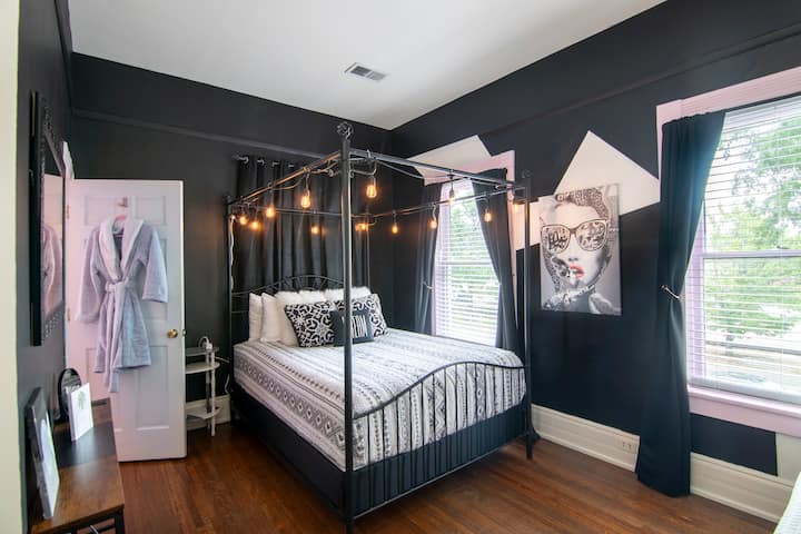 غرفة النوم 4