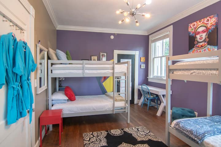 غرفة النوم 7