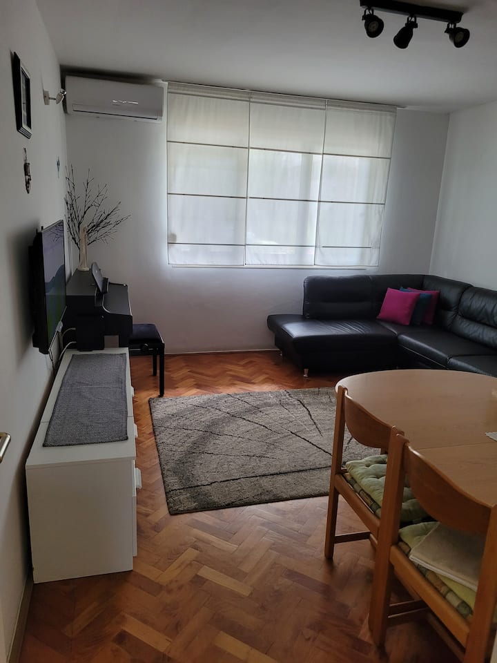 Apartment Angelus Split, Very Close To The Center - Split