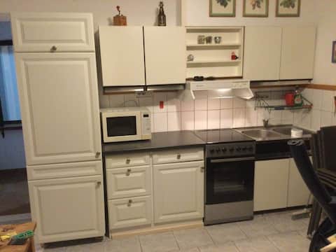 Successful Airbnb property: Apartment Anna - A 2 in Općina šolta