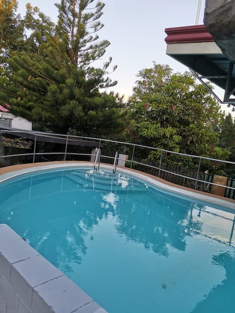 Vacation House w/ Private Pool near Metro Manila