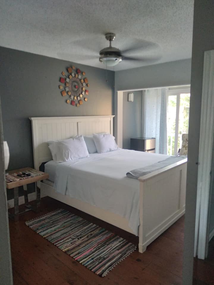 საძინებელი