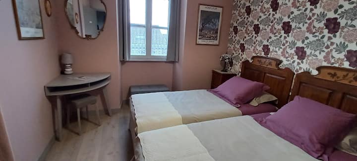 საძინებელი 2