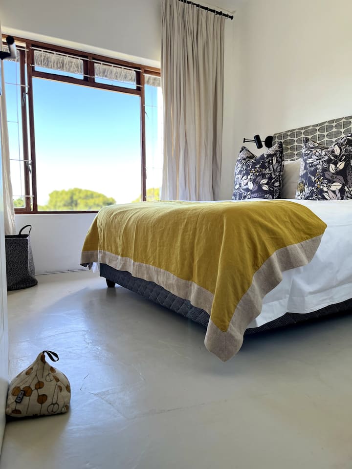 غرفة النوم 1