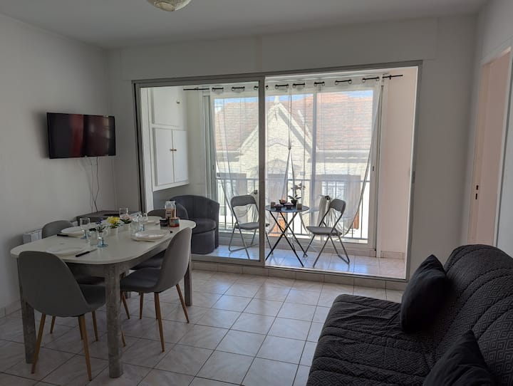 Solydays Vidourle, Quartier Calme 100m Des Plages - Le Grau-du-Roi