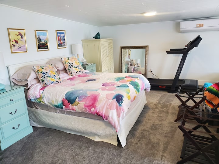 غرفة النوم 3