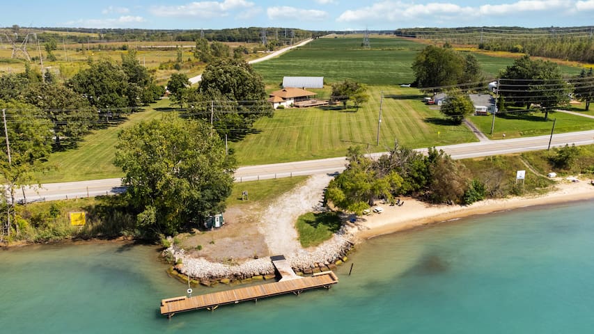Reilly & Kourtney managed Airbnb listing 2
