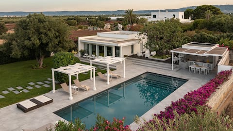 Proprietà Airbnb di successo: [Dominus Villas] - Villa Egnazia with private pool a Fasano