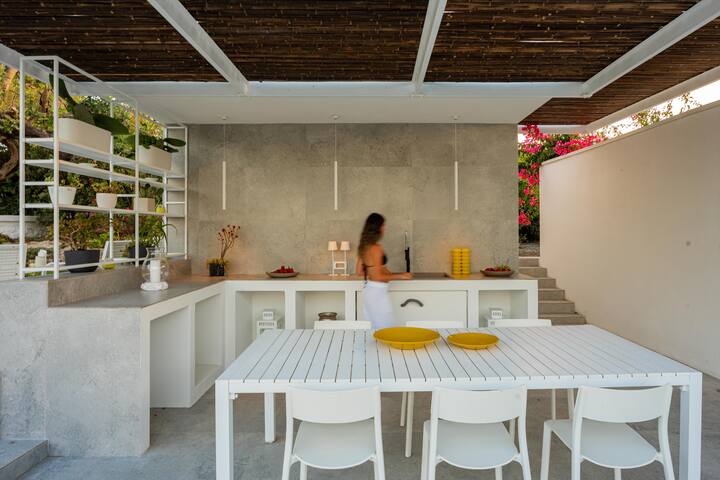 [Dominus Villas] – Villa Egnazia with private pool gallery image 3