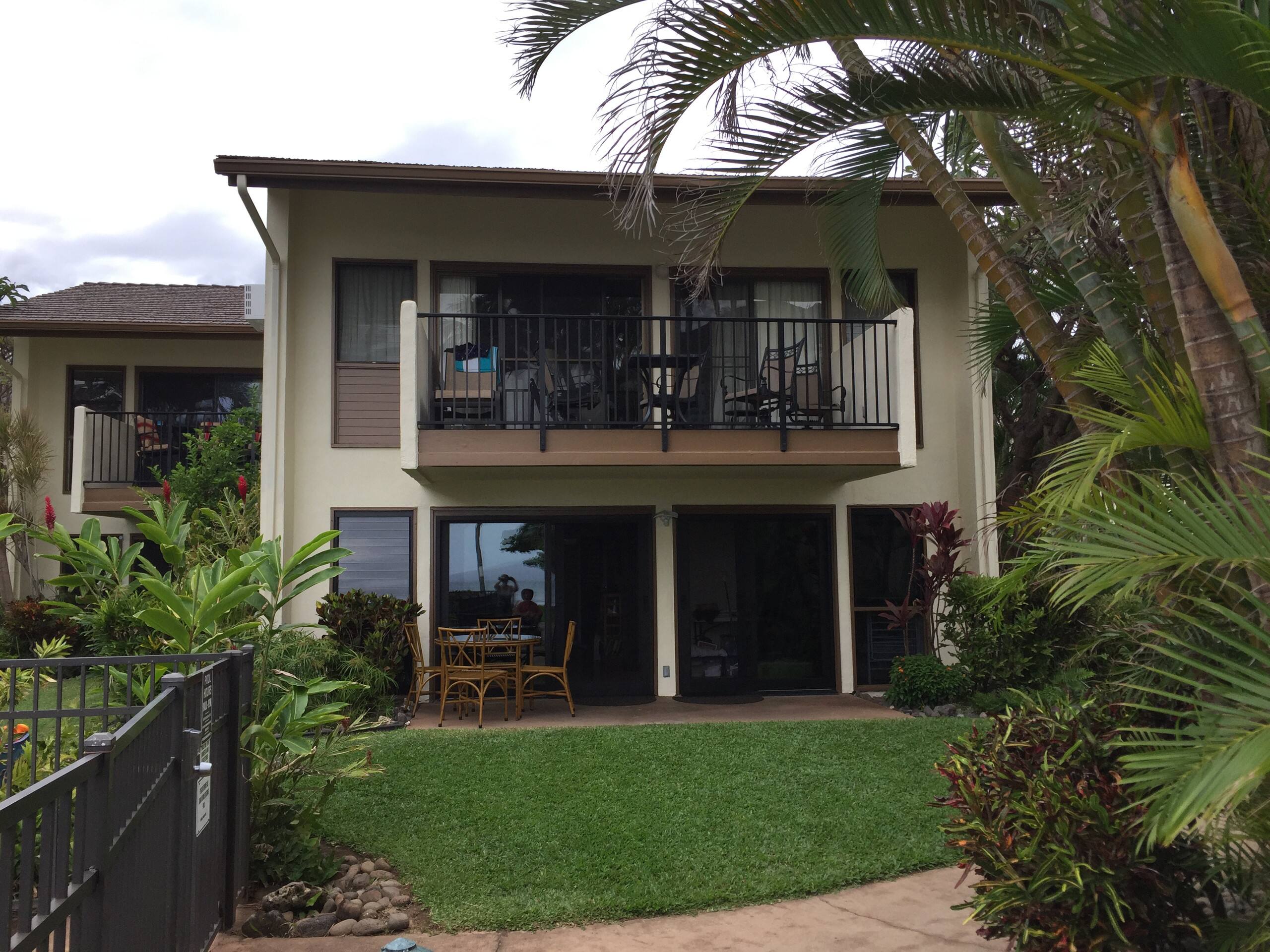 Condo in Wailuku · ★4.94 · 2 bedrooms · 3 beds · 2 private baths - Image 10