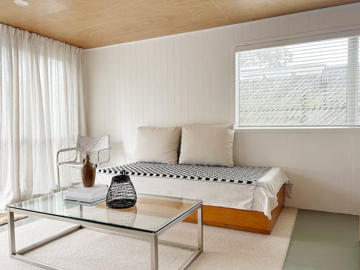 Beach Studio - Mount Maunganui