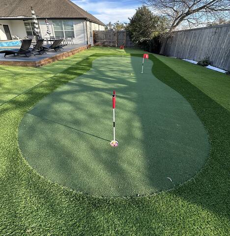 RockwayVilla: Pool & Spa*Golf Green*Firepit*20ppl gallery image 5