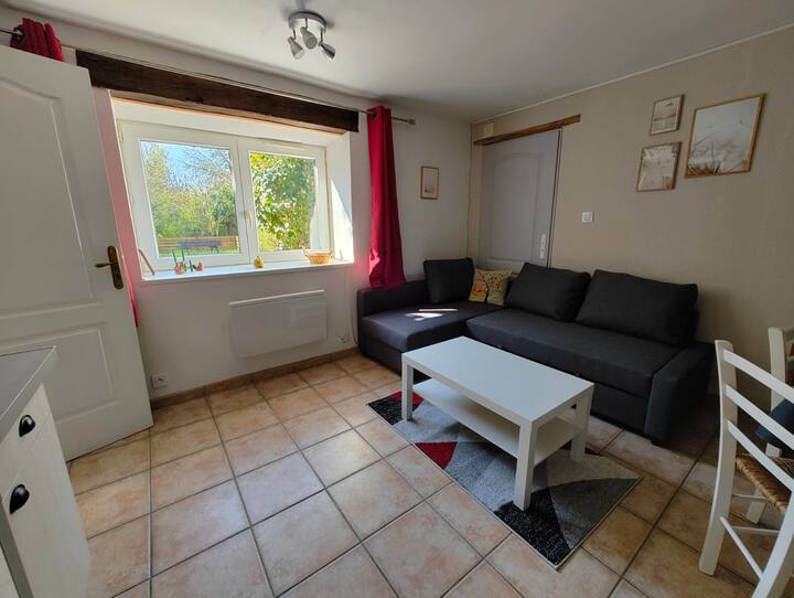 ห้องนั่งเล่น